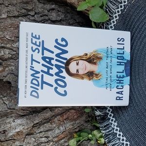 ✨️Didn't See That Coming